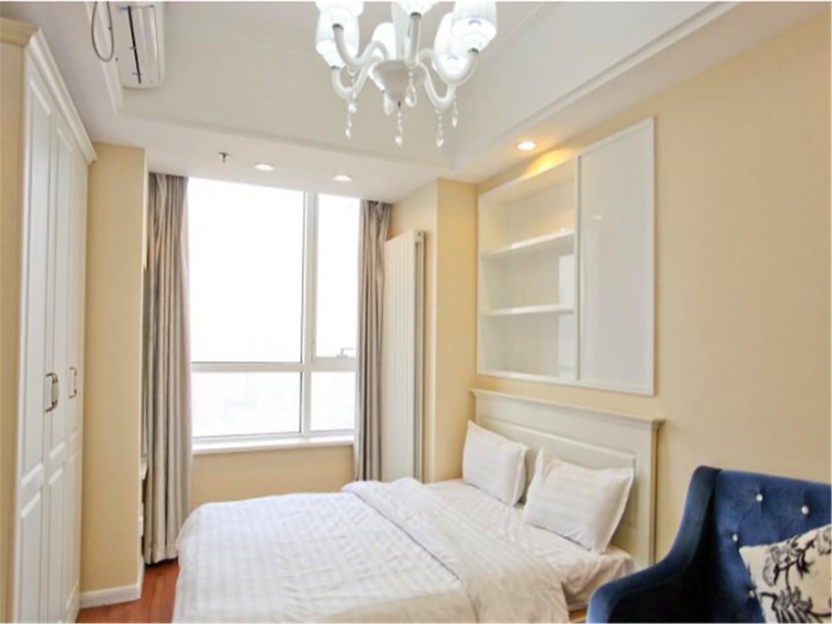Dalian Jiayihe Hotel Ngoại thất bức ảnh
