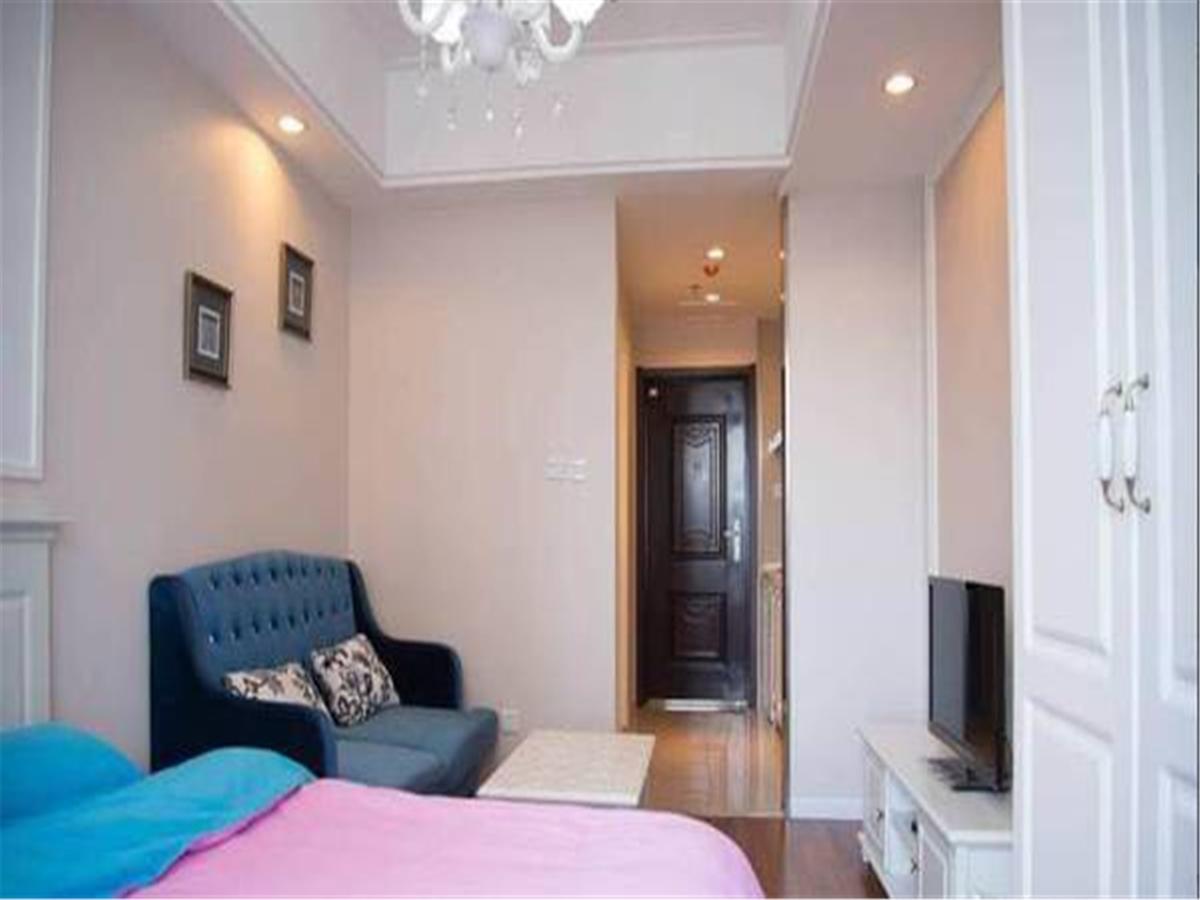Dalian Jiayihe Hotel Ngoại thất bức ảnh