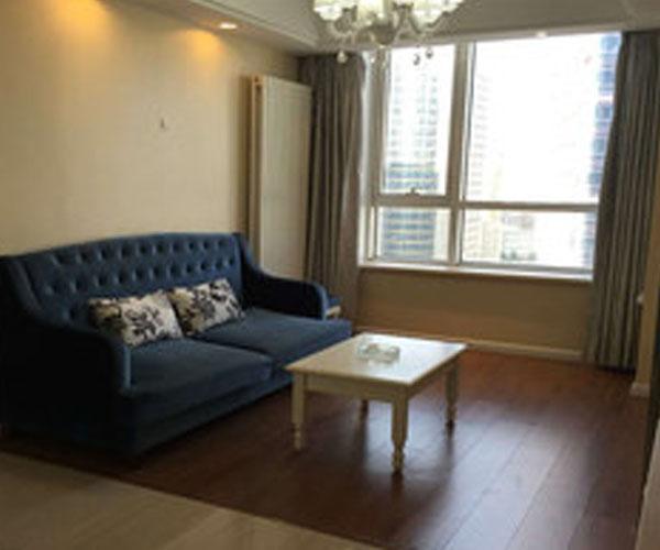 Dalian Jiayihe Hotel Ngoại thất bức ảnh